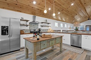 Marvelous Beach Home 2min From Beach