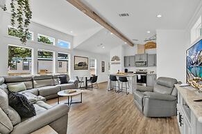 Resort at Fredericksburg Unit 22