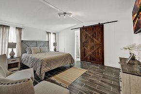 Comfort Charmmini Putting Greengame Roomgrill5