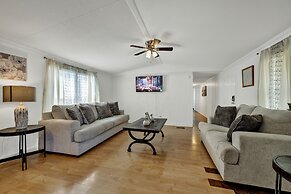 Comfort Charmmini Putting Greengame Roomgrill5