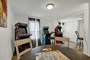 Comfort Charmmini Putting Greengame Roomgrill5