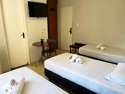 Hotel Alvorada by Bsb Inn
