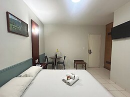 Hotel Alvorada by Bsb Inn