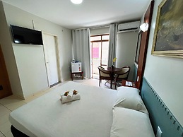 Hotel Alvorada by Bsb Inn