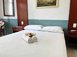 Hotel Alvorada by Bsb Inn