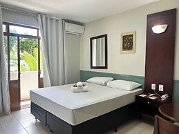 Hotel Alvorada by Bsb Inn