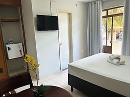 Hotel Alvorada by Bsb Inn