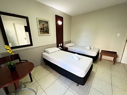 Hotel Alvorada by Bsb Inn