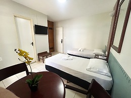 Hotel Alvorada by Bsb Inn