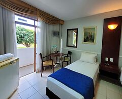 Hotel Alvorada by Bsb Inn