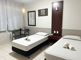 Hotel Alvorada by Bsb Inn