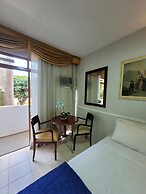 Hotel Alvorada by Bsb Inn