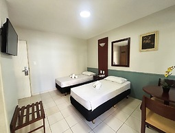 Hotel Alvorada by Bsb Inn