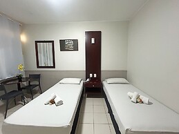 Hotel Alvorada by Bsb Inn