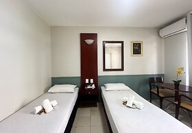 Hotel Alvorada by Bsb Inn