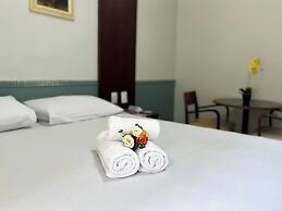 Hotel Alvorada by Bsb Inn