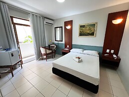 Hotel Alvorada by Bsb Inn