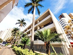 Hotel Alvorada by Bsb Inn