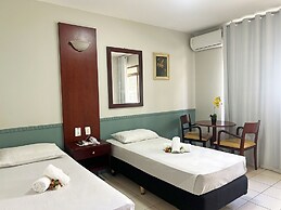 Hotel Alvorada by Bsb Inn