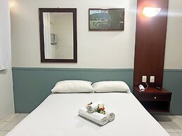 Hotel Alvorada by Bsb Inn