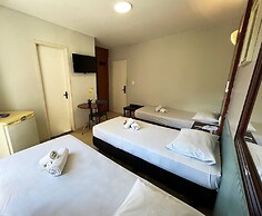 Hotel Alvorada by Bsb Inn