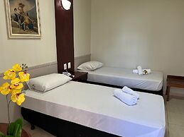 Hotel Alvorada by Bsb Inn