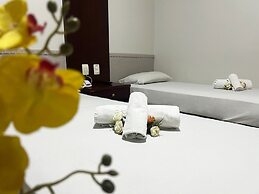 Hotel Alvorada by Bsb Inn