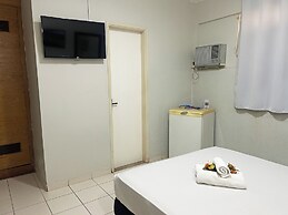 Hotel Alvorada by Bsb Inn