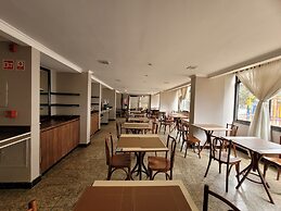 Hotel Alvorada by Bsb Inn