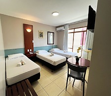 Hotel Alvorada by Bsb Inn