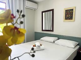 Hotel Alvorada by Bsb Inn