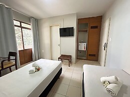 Hotel Alvorada by Bsb Inn