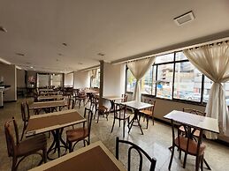 Hotel Alvorada by Bsb Inn