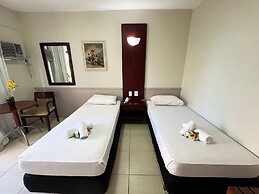 Hotel Alvorada by Bsb Inn