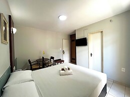 Hotel Alvorada by Bsb Inn