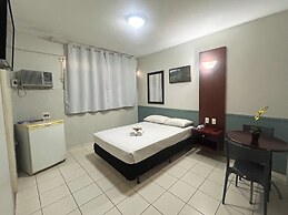 Hotel Alvorada by Bsb Inn