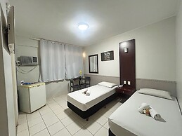 Hotel Alvorada by Bsb Inn