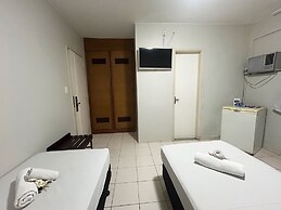 Hotel Alvorada by Bsb Inn