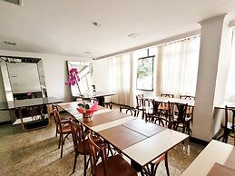 Hotel Alvorada by Bsb Inn