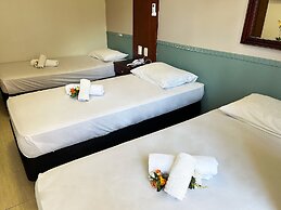 Hotel Alvorada by Bsb Inn