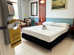 Hotel Alvorada by Bsb Inn