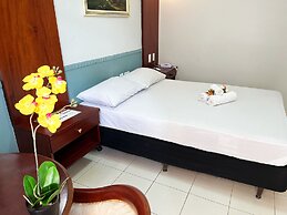 Hotel Alvorada by Bsb Inn