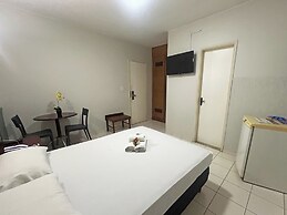 Hotel Alvorada by Bsb Inn