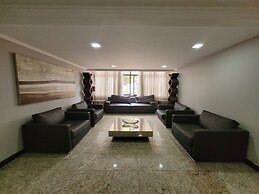 Hotel Alvorada by Bsb Inn