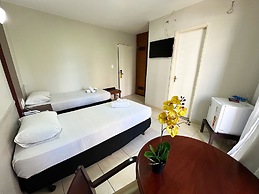 Hotel Alvorada by Bsb Inn