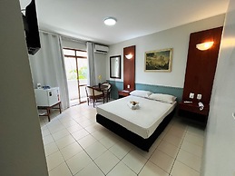 Hotel Alvorada by Bsb Inn