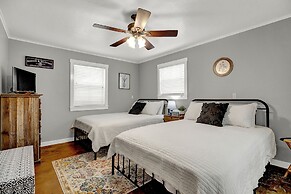 Bell Haus 15 Minute Walk to Main