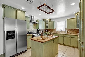 Bell Haus 15 Minute Walk to Main