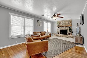 Bell Haus 15 Minute Walk to Main