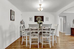 Bell Haus 15 Minute Walk to Main